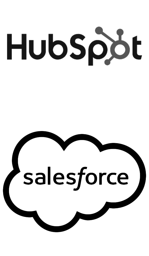 Integrations - CRM Integrations - CRM